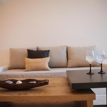 Assyrtiko By A Terre Cave Villas Oía Exteriér fotografie